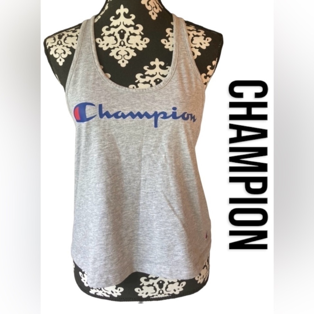 Champion Tank Top Women's Medium